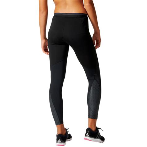 adidas laufhose damen techfit prep tight hw12|Techfit Tights & Leggings .